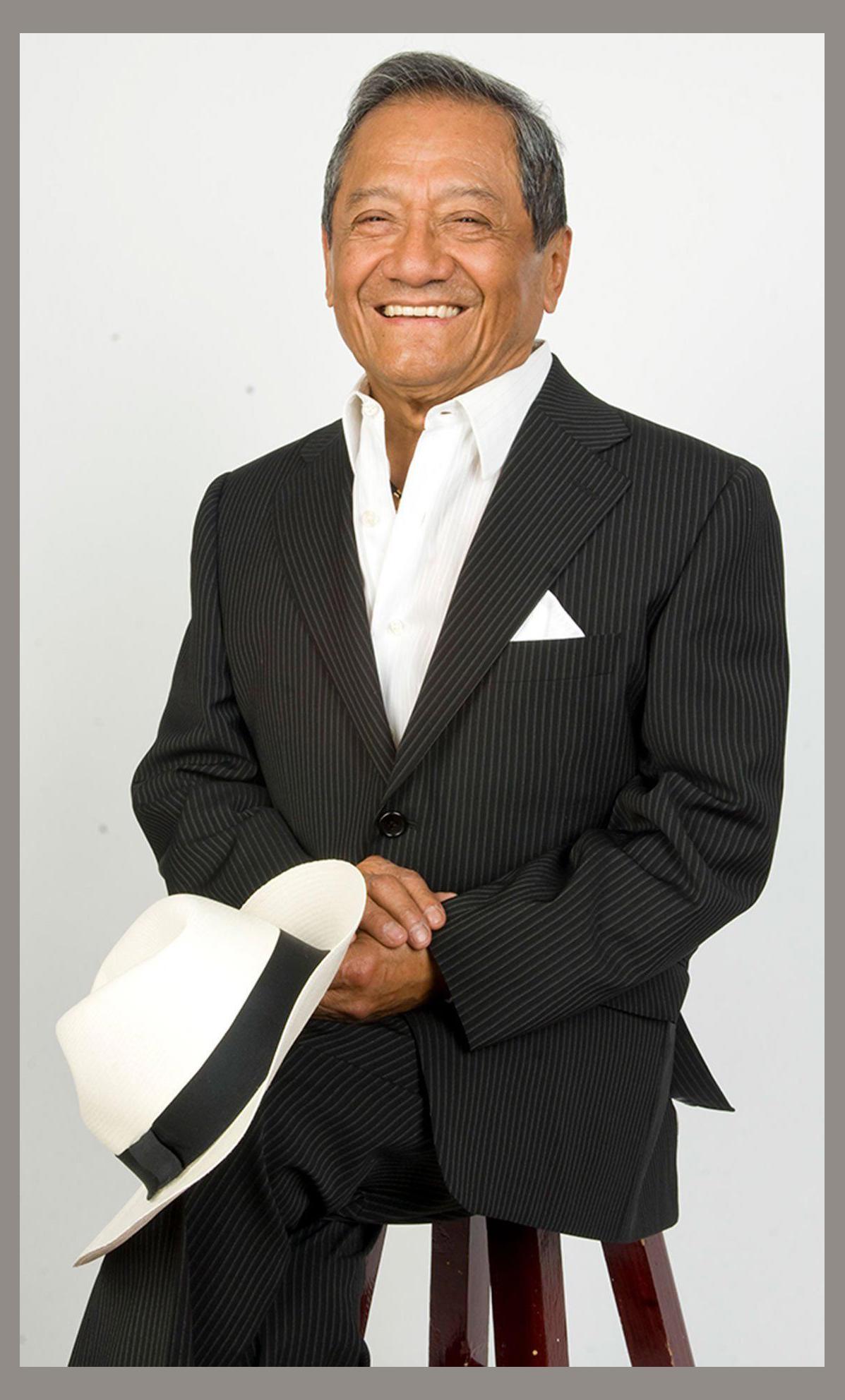 Armando Manzanero photo 1