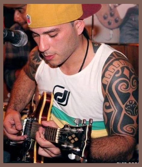 Arnaldo Fidelis photo 1