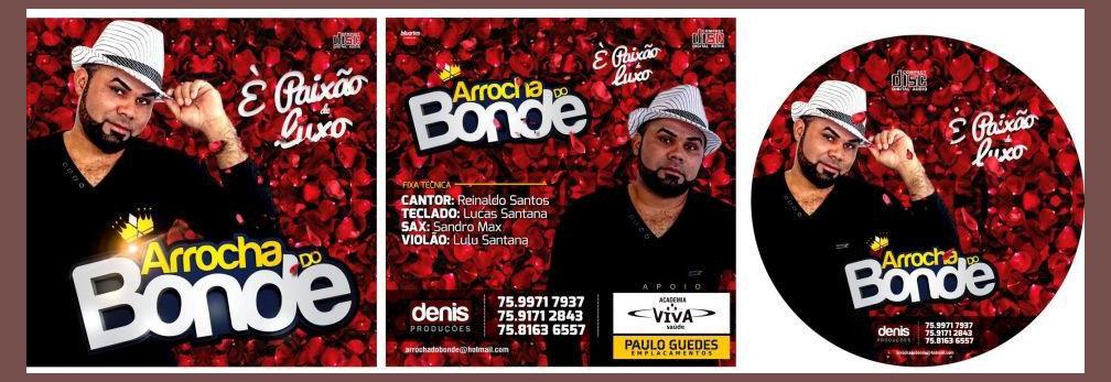 Arrocha do Bonde photo 1