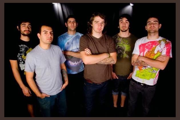 Arsonists Get All The Girls photo 1