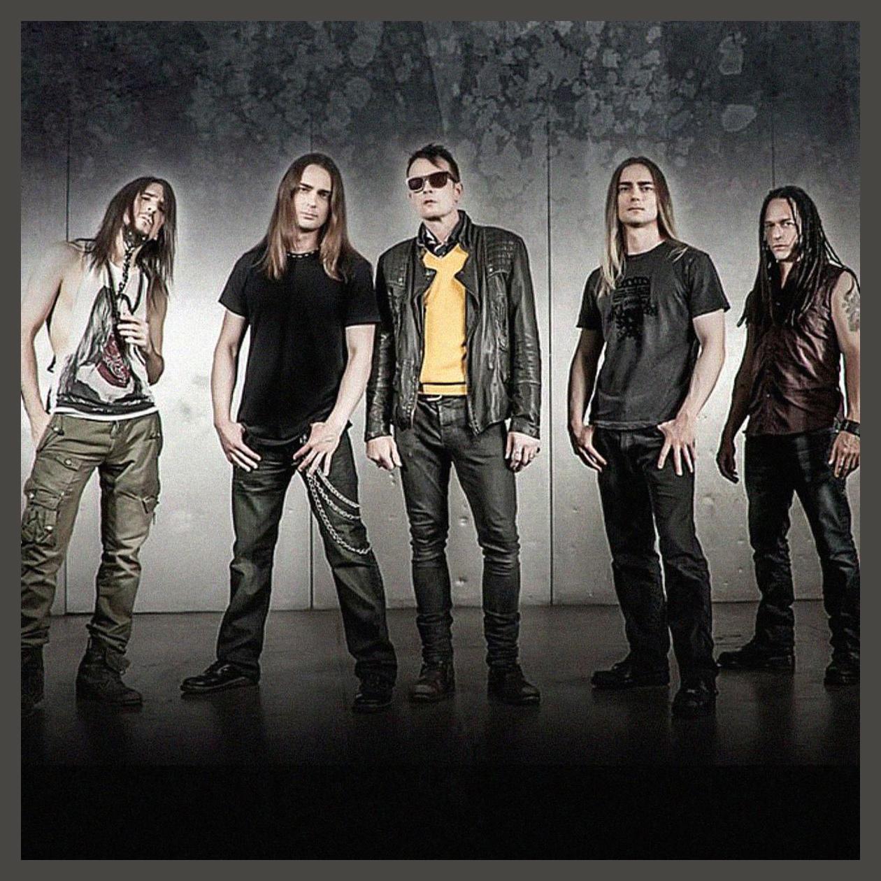 Art Of Anarchy photo 1