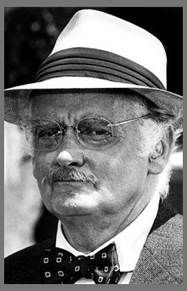 Art Carney photo 1