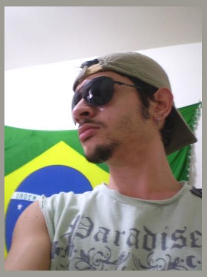 Arthur Araújo photo 1