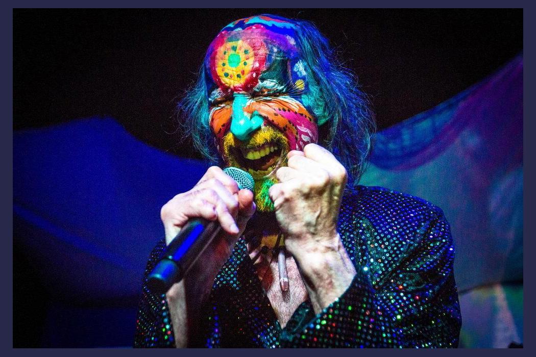 Arthur Brown photo 1