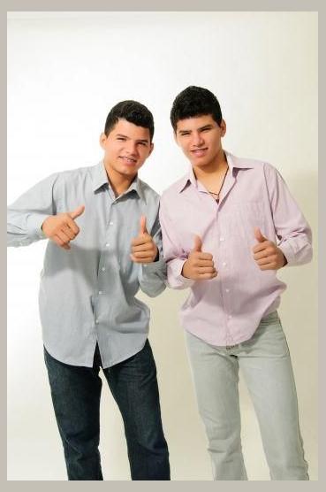 Arthur e Isaac photo 1
