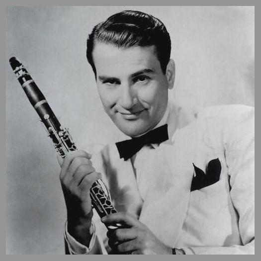 Artie Shaw photo 1