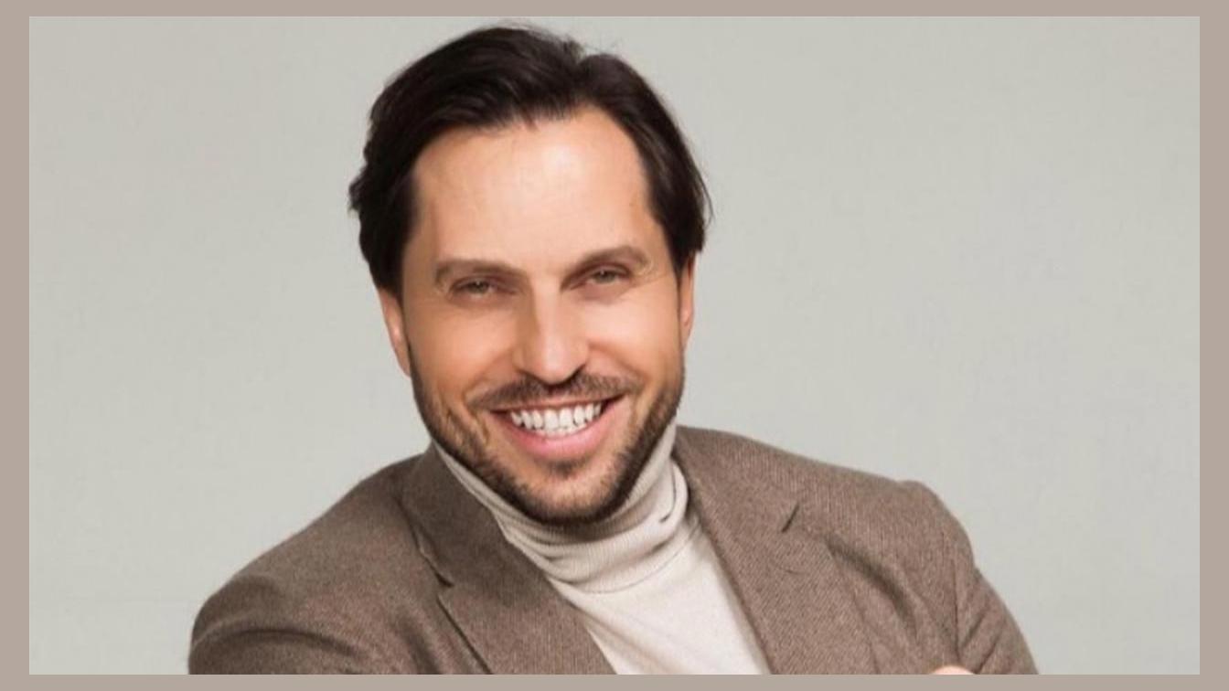 Artur Pirozhkov photo 1
