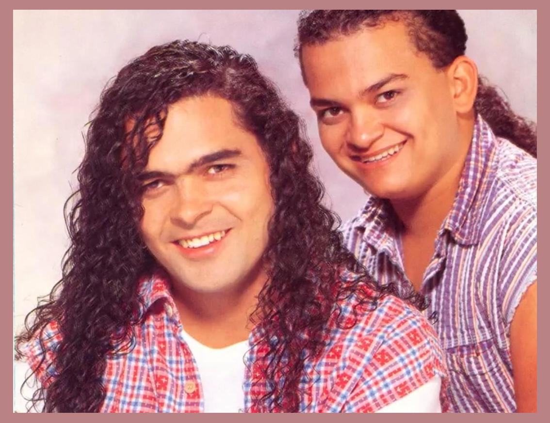 Artur e Rafael photo 1