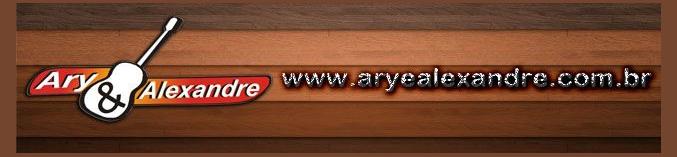 Ary & Alexandre photo 1