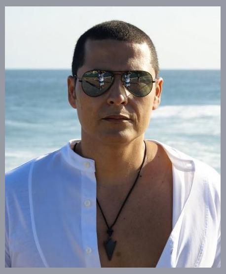 Ary Campos photo 1