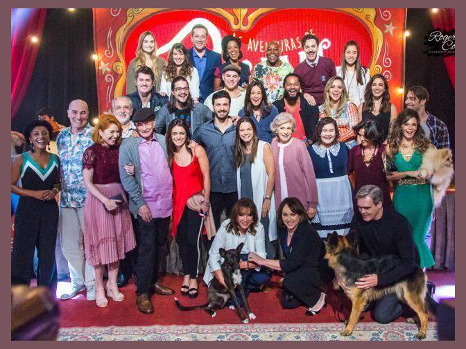 As Aventuras de Poliana (Novela)