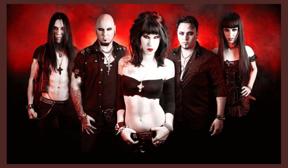 As Angels Bleed photo 1