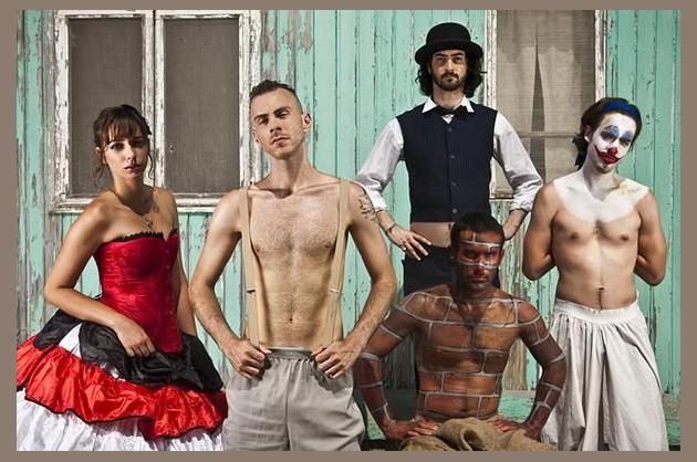Asaf Avidan photo 1