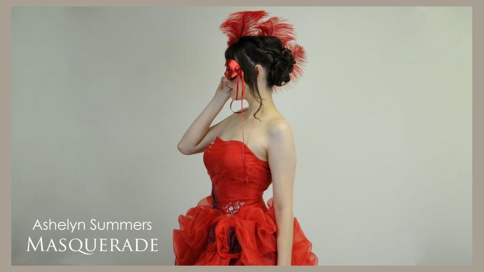 Ashelyn Summers photo 1