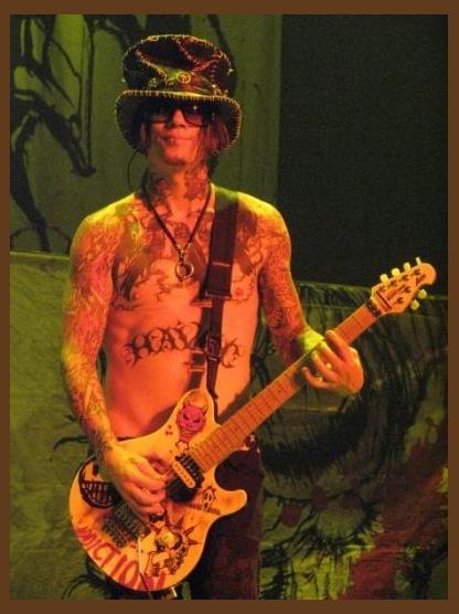 Ashba photo 1