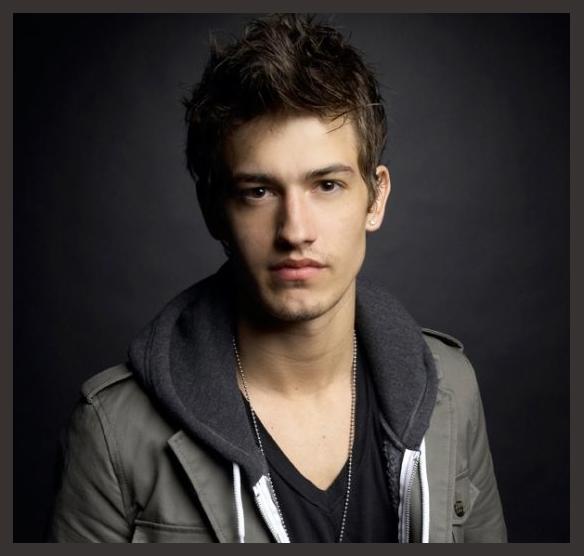 Asher Book photo 1