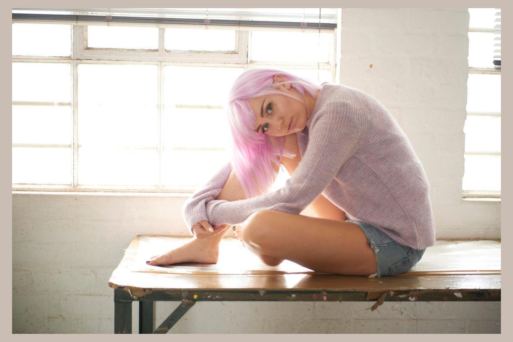 Ashley O photo 1