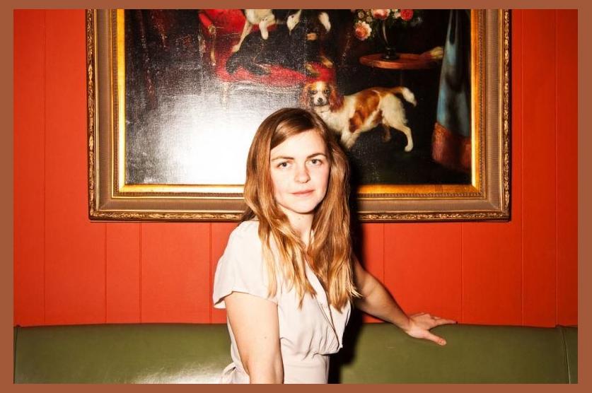 Ashley Eriksson photo 1