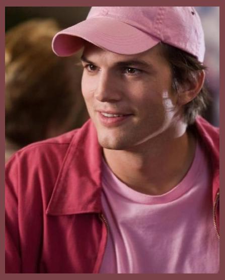 Ashton Kutcher photo 1