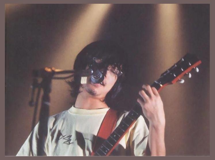 Asian Kung-fu Generation photo 1