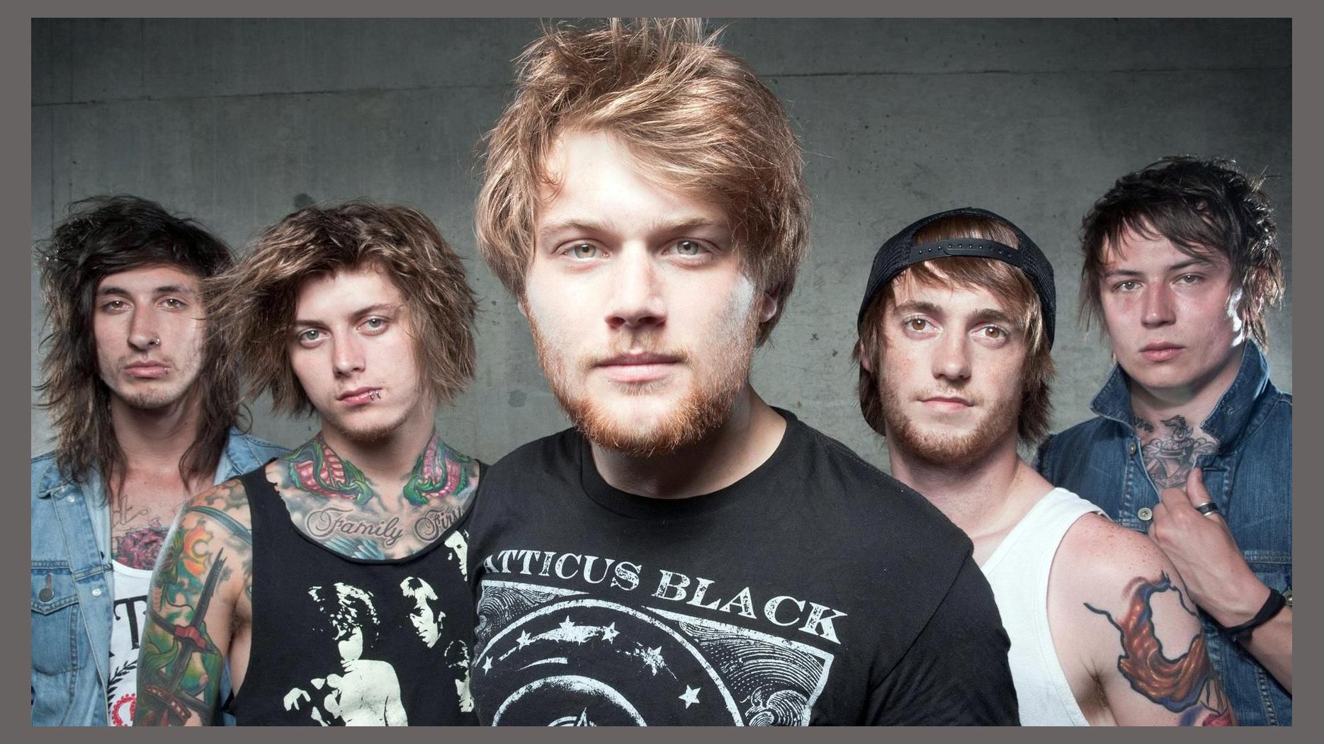Asking Alexandria