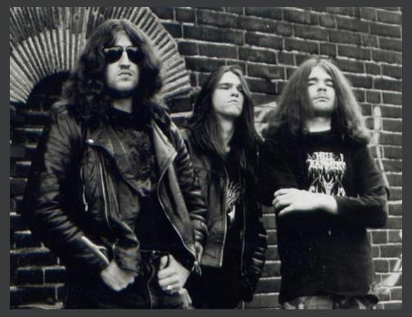 Asphyx photo 1