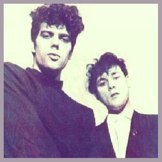 Associates photo 1