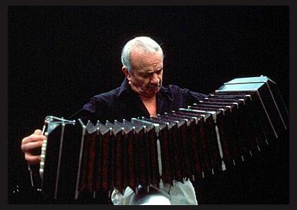 Astor Piazzolla photo 1