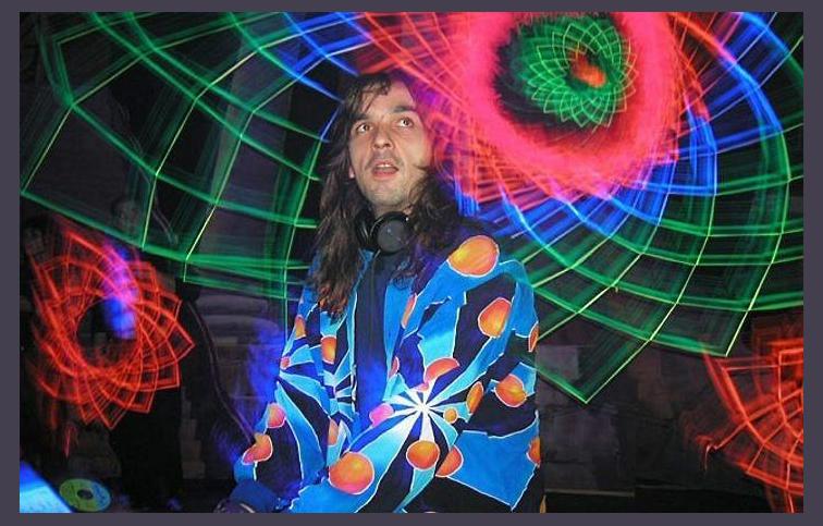 Astral Projection photo 1