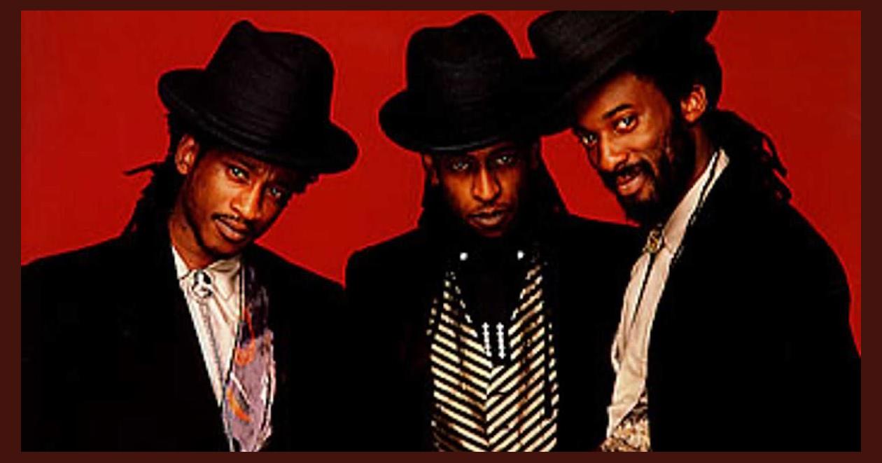 Aswad photo 1