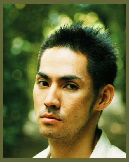 Atari Kousuke photo 1