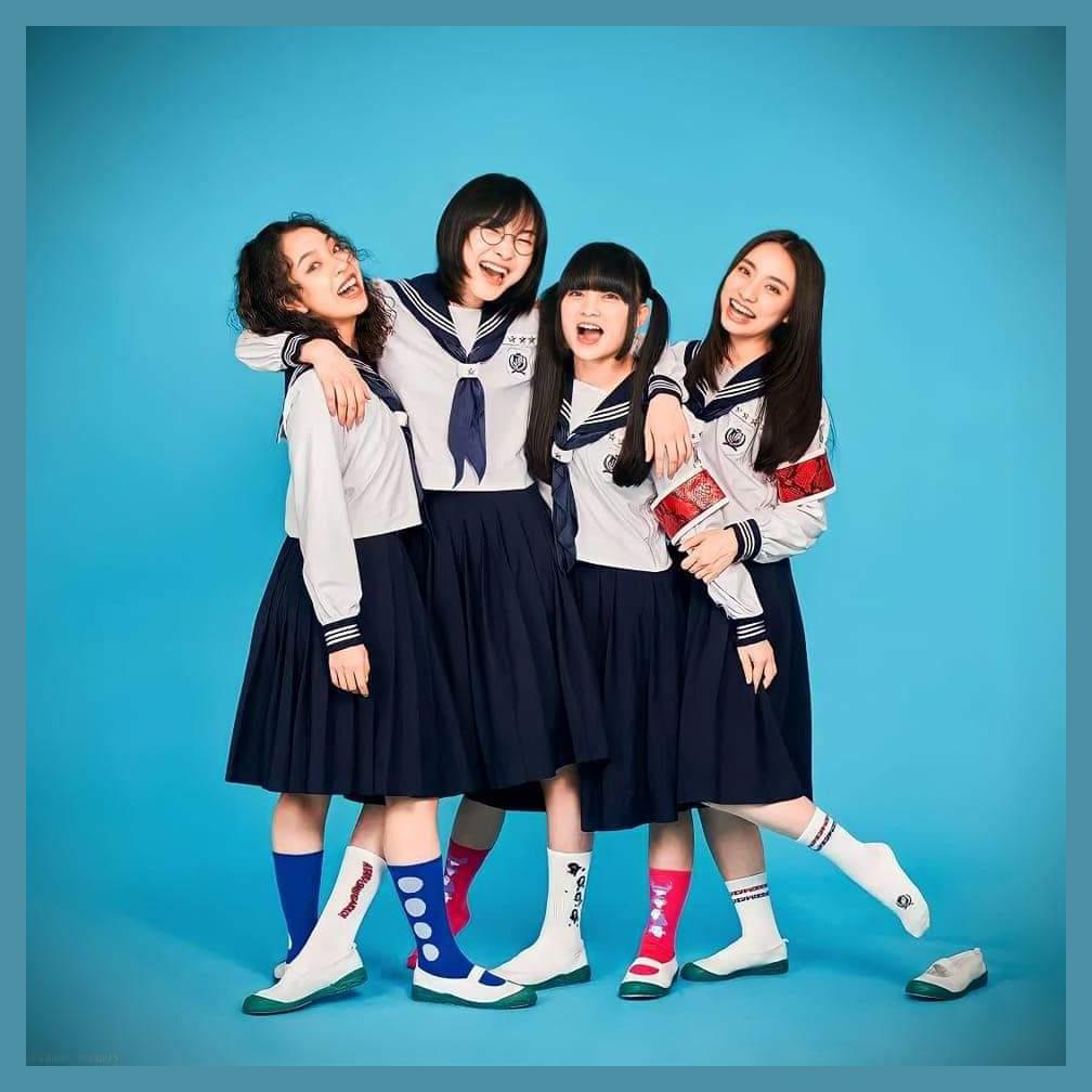 Atarashii Gakkou no Leaders photo 1