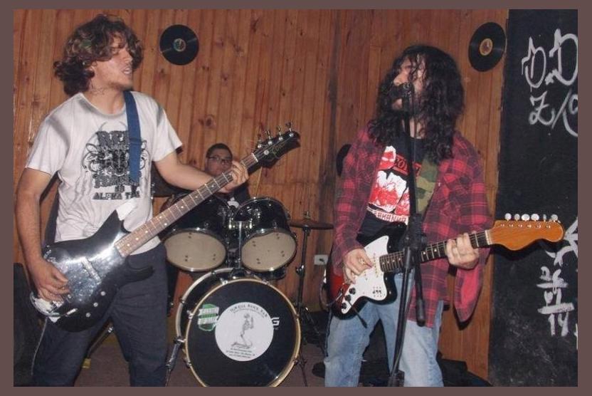 Ataque Fatal photo 1