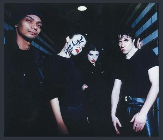 Atari Teenage Riot photo 1