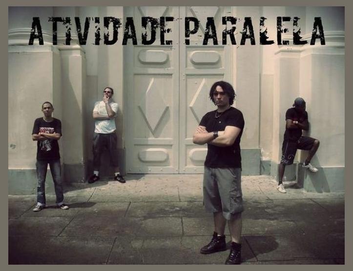 Atividade Paralela photo 1