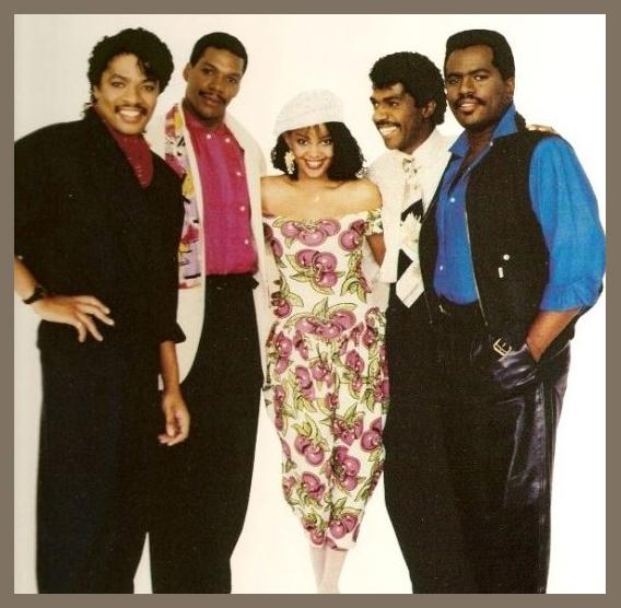 Atlantic Starr photo 1