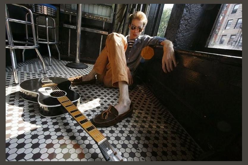 Atlas Sound photo 1