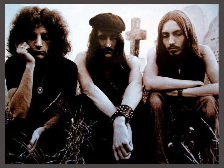 Atomic Rooster photo 1