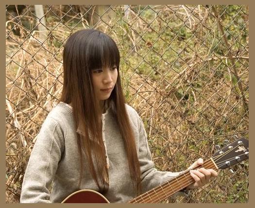 Atsumi Saori photo 1