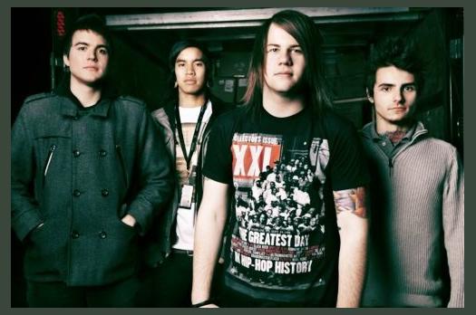 Attack! Attack! (EUA)