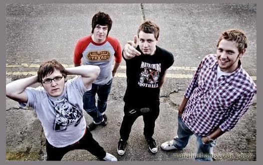 Attack! Attack! (UK) photo 1
