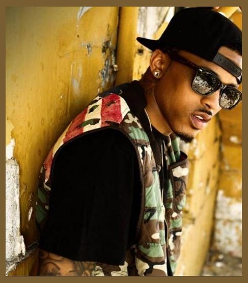 August Alsina