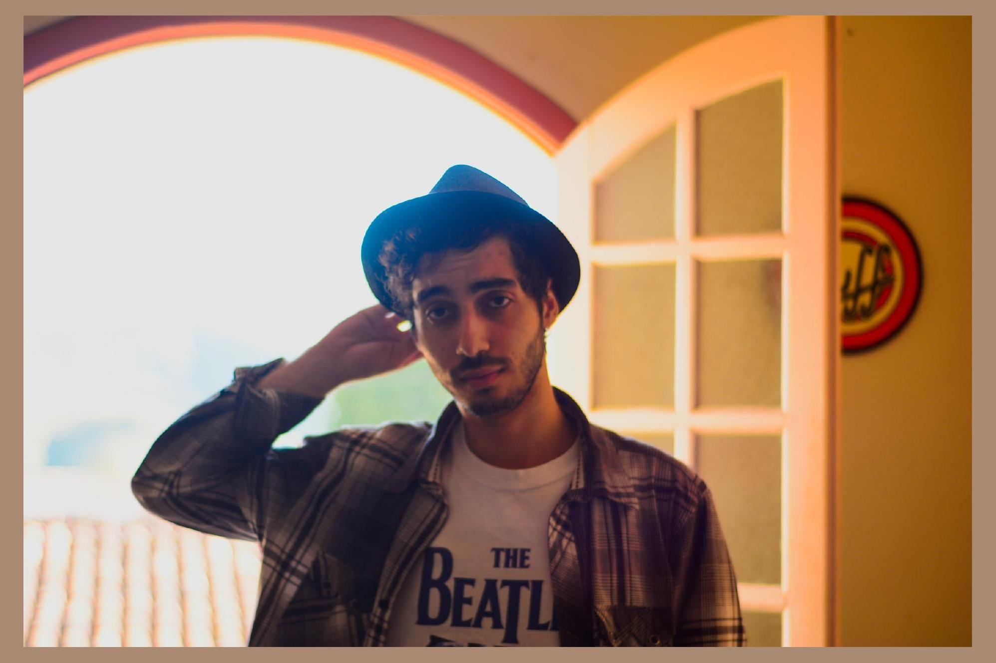 Augusto Diniz photo 1
