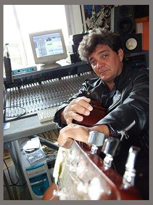 Augusto Cesar dos Fevers photo 1