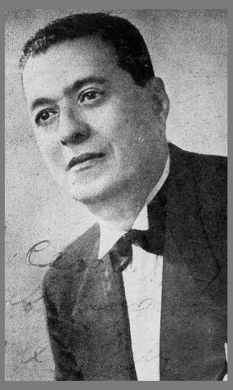 Augusto Calheiros photo 1