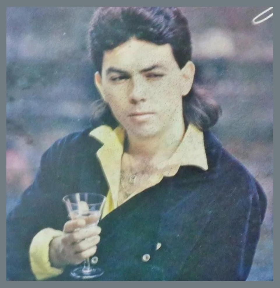 Augusto Cézar photo 1