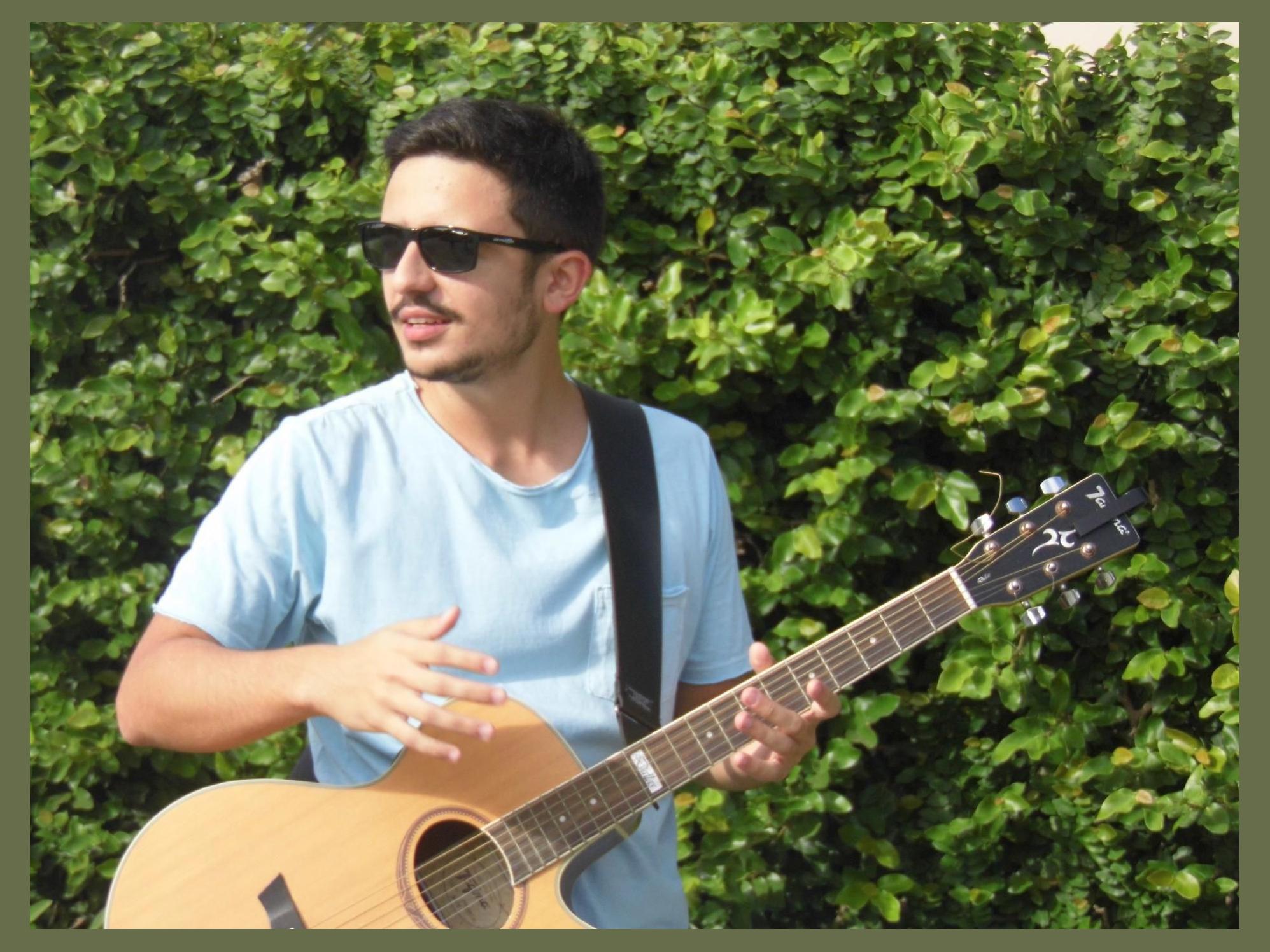 Augusto Albino photo 1