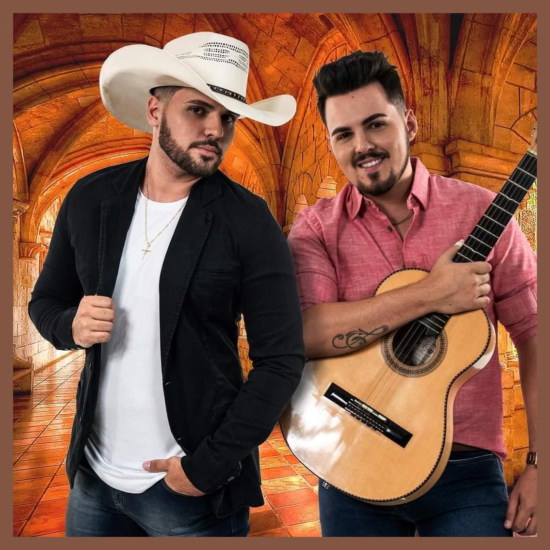 Augusto César & Gustavo photo 1