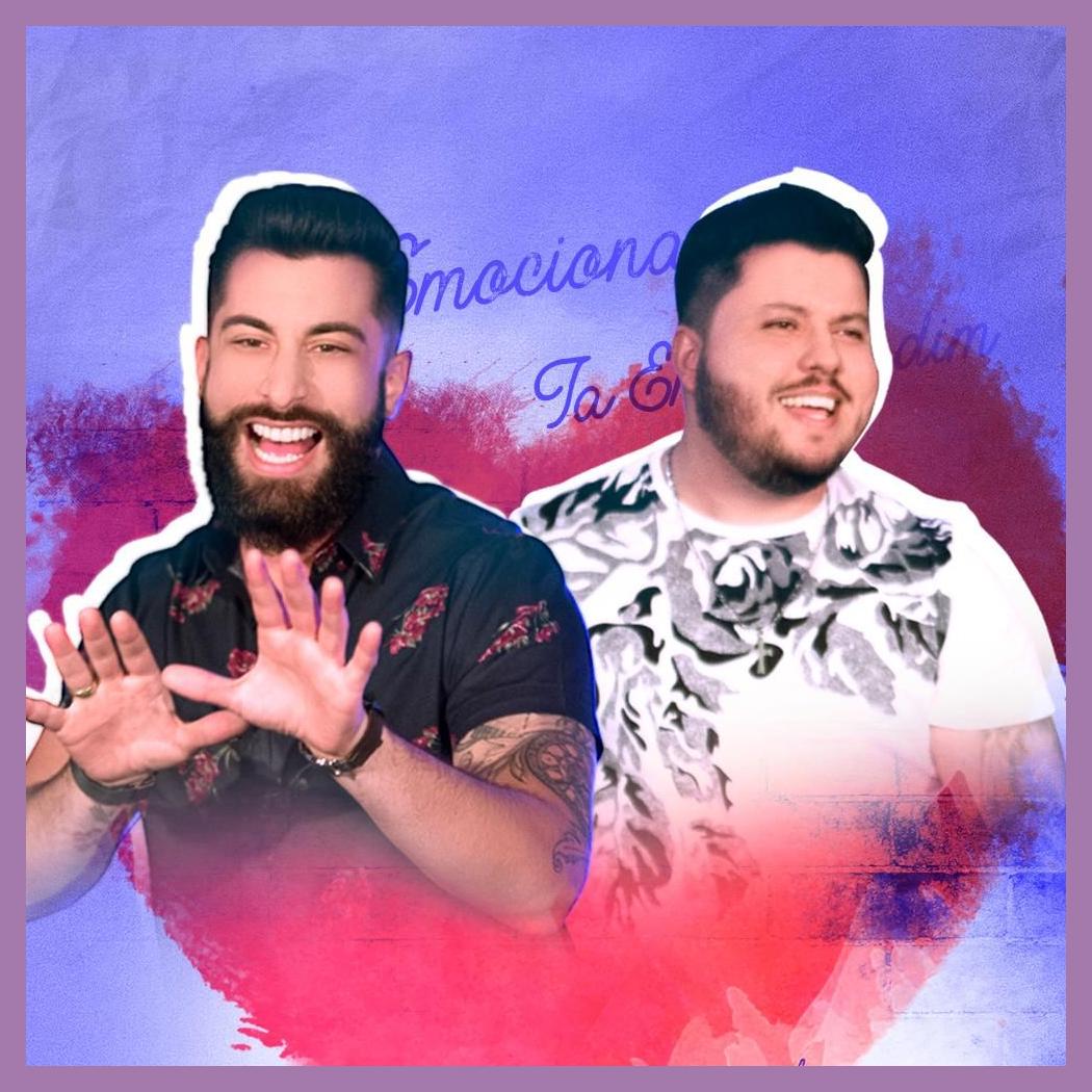 Augusto e Gustavo photo 1