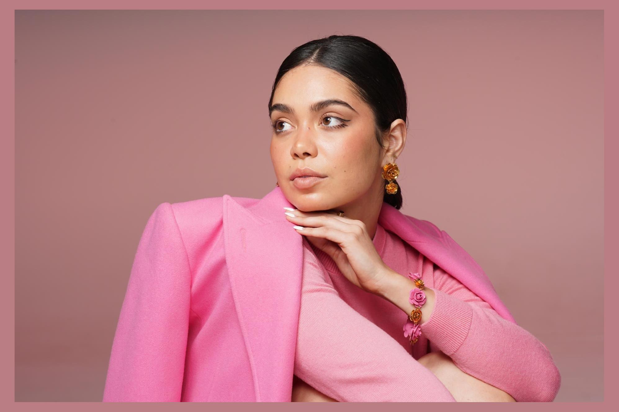 Auli'i Cravalho photo 1